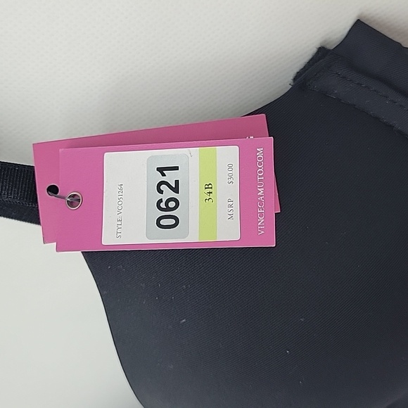 VINCE CAMUTO BRA. - Picture 2 of 6